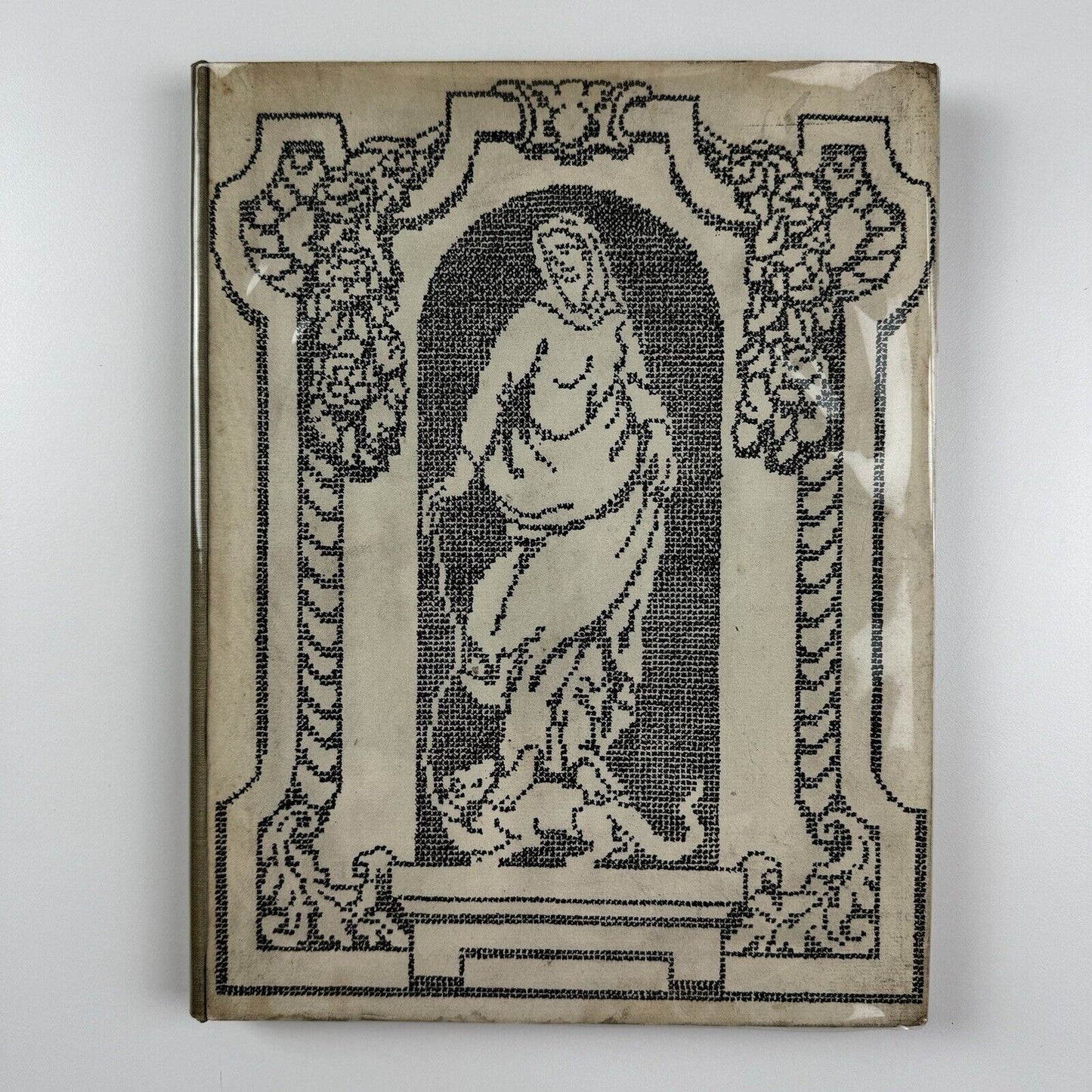 A Sampler of Castile by Roger Fry Leonard and Virginia Woolf | Hogarth Press, 1923