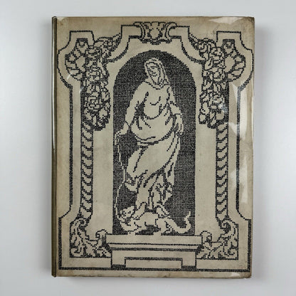 A Sampler of Castile by Roger Fry Leonard and Virginia Woolf | Hogarth Press, 1923