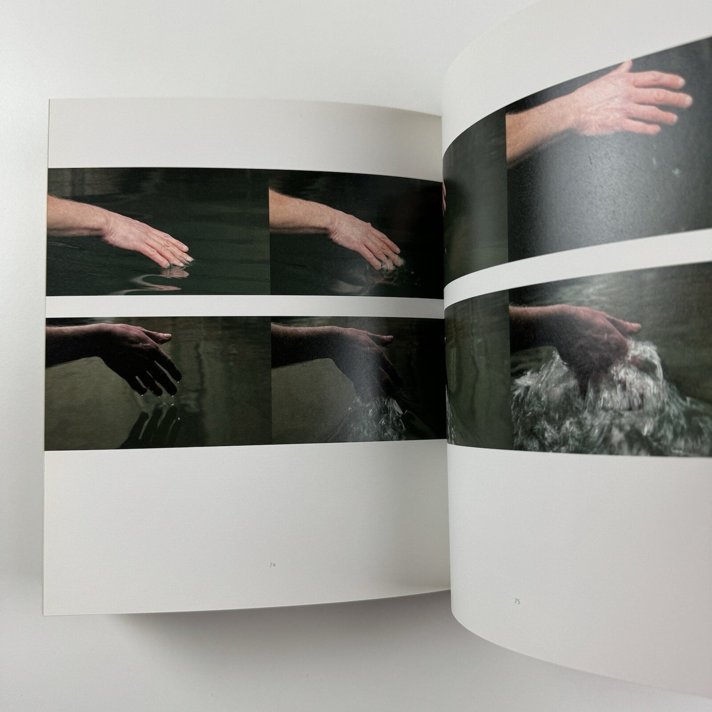 Tim Davies. Wales in Venice | 54th Internationale Art Exhibition 2011 catalogue