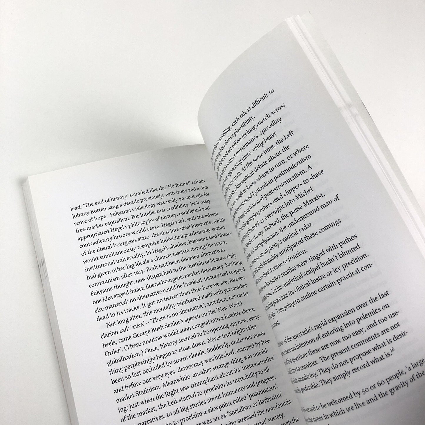 Guy Debord by Andy Merrifield. Critical Lives. Reaktion Books, 2005