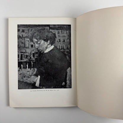Anglo-Jewish Art & History Exhibition | V&A, 1956 + related ephemera, including press release and press view invitation