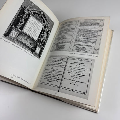 Visible Words by John Sparrow | Cambridge University Press, 1978