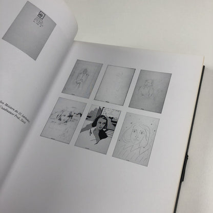 Urs Lüthi | Bonner Kunstverein | Ritter Klagenfurt exhibition catalogue, 1993