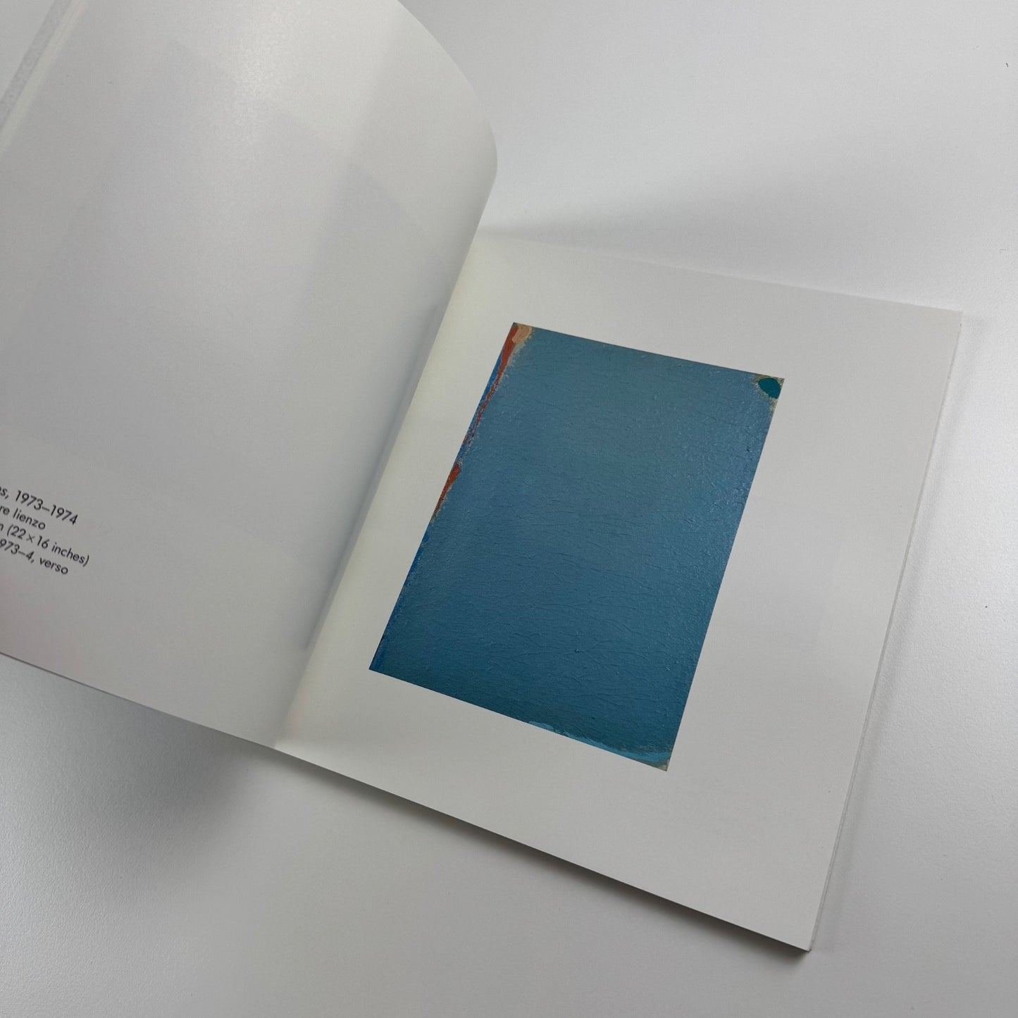 Jules Olitski. Five catalogues in slip case | Salander-O'Reilly Galleries, 1990