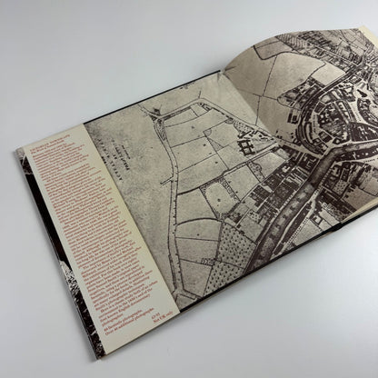 Victorian Townscape. The Work of Samuel Smith Michael Millward & Brian Coe