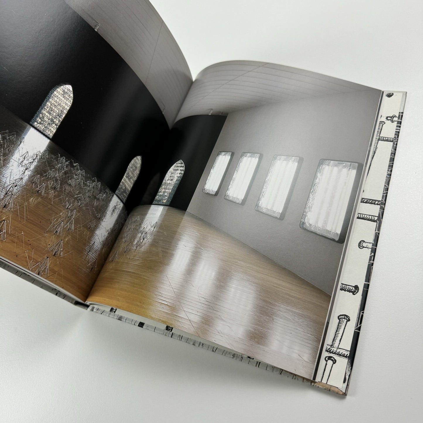 Kader Attia | Musée Art Contemporain, Lyon 2006 catalogue