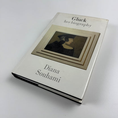 Gluck her biography by Diana Souhami | Pandora, 1988