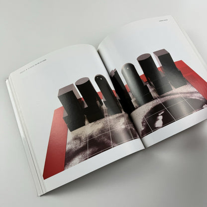 Skáklist. 32 Pieces: The Art of Chess | Reykjavik Art Museum catalogue, 2009