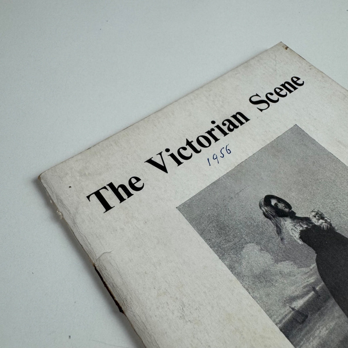 Paintings, drawings and lithographs The Victorian Scene | Leicester Galleries 1962
