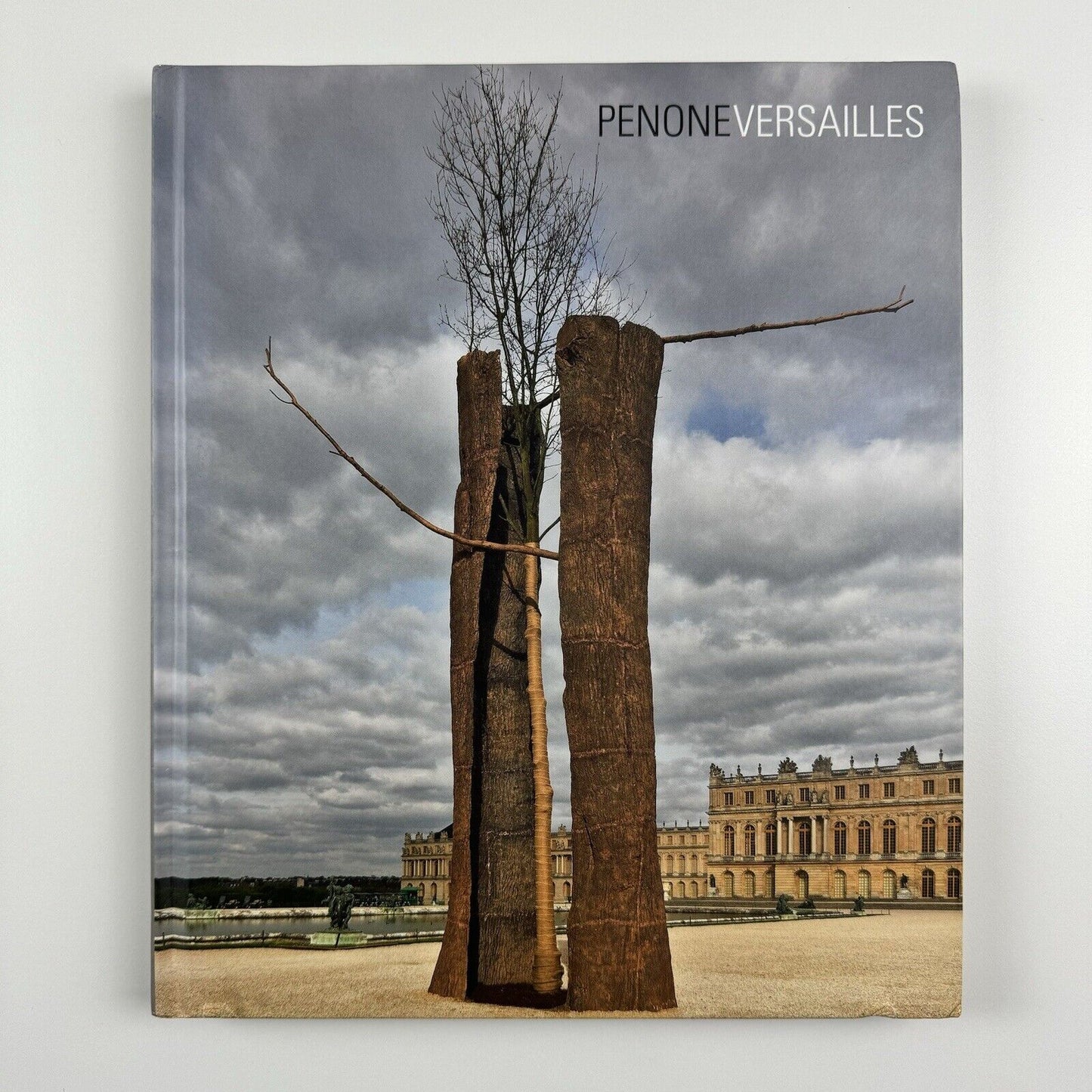 Penone – Versailles | Musée National du Château De Versailles, 2013