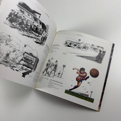 The Definitive Thelwell | catalogue to accompany the exhibition held at Chris Beetles between 12 May and 13 June 2009