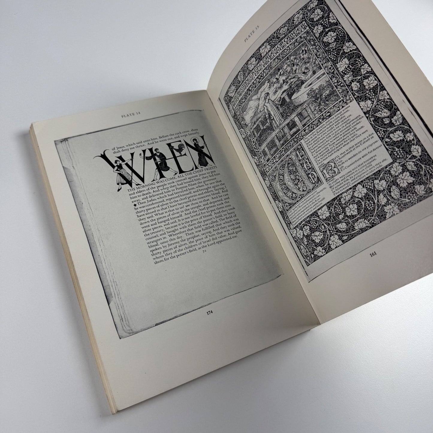 Printing and the Mind of Man | British Museum and Earls Court, London, 1963