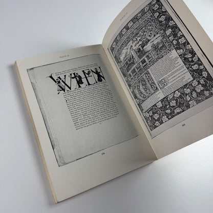 Printing and the Mind of Man | British Museum and Earls Court, London, 1963