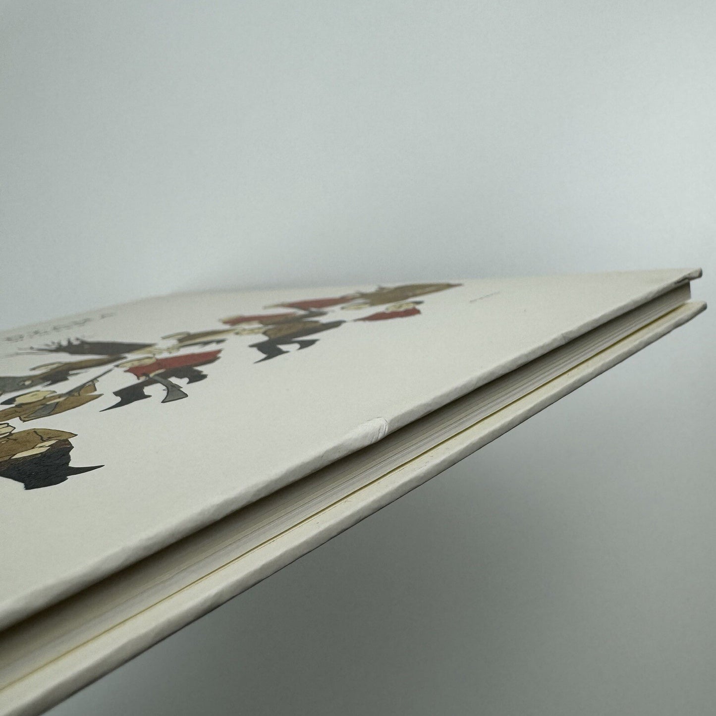 Marcel Dzama. The Last Winter | Timothy Taylor Gallery catalogue, 2004