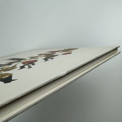 Marcel Dzama. The Last Winter | Timothy Taylor Gallery catalogue, 2004