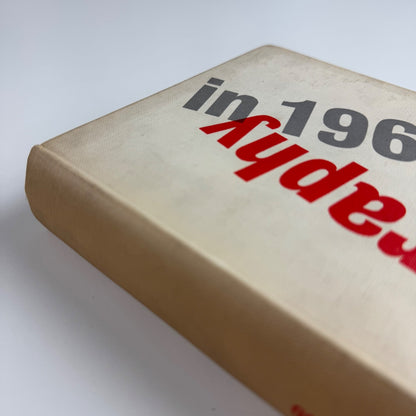 Lithography in 1960. Proceedings of the PATRA Offset-Litho Conference. Harrogate, February 1960