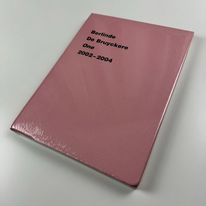 Berlinde De Bruyckere One 2002-2004 | De Pont Museum / La Maison Rouge exhibition catalogue, 2005