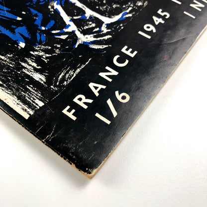 Cambridge Opinion magazine No 21 | France 1945-1960