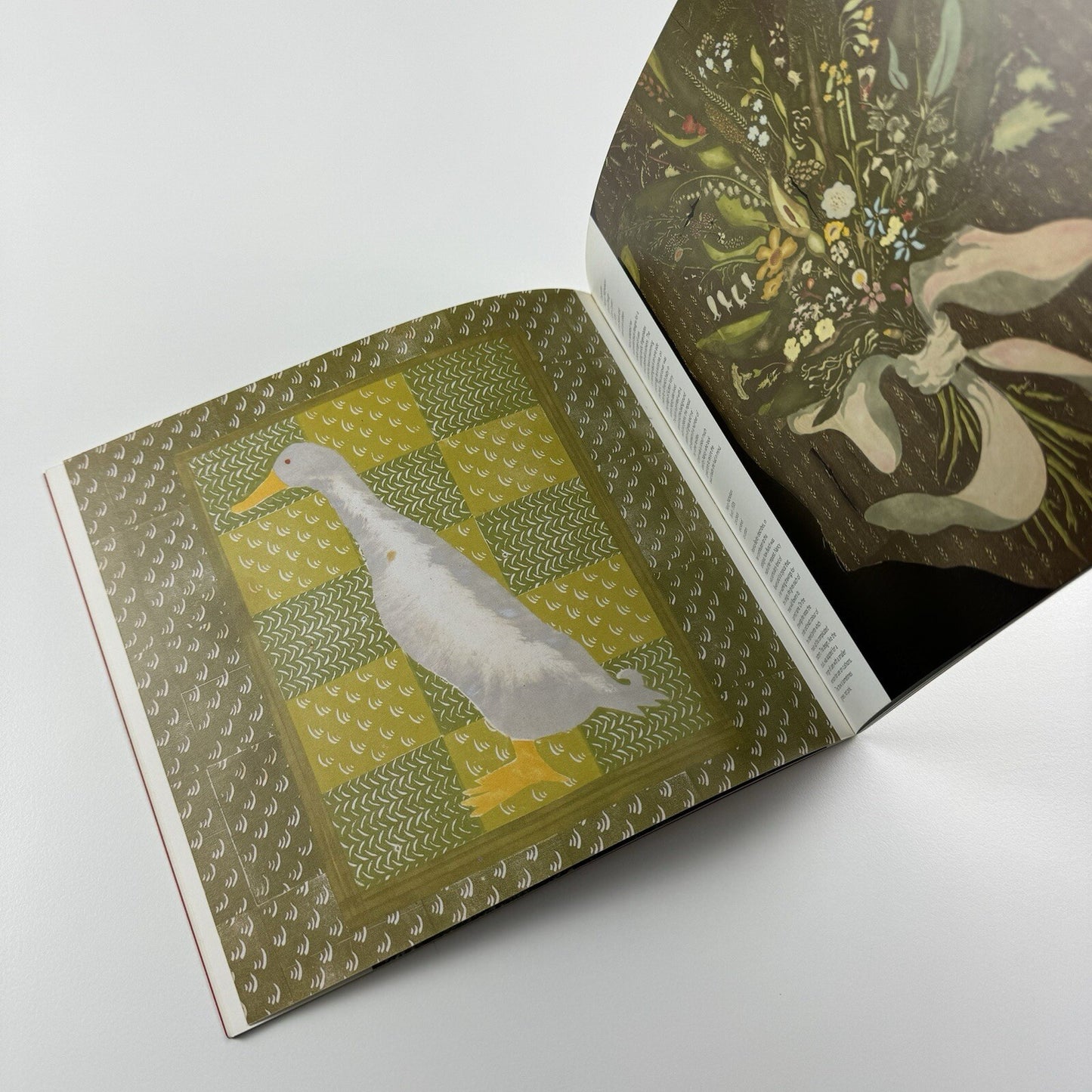 The Nicholsons: A story of four people and their designs York City Art Gallery
