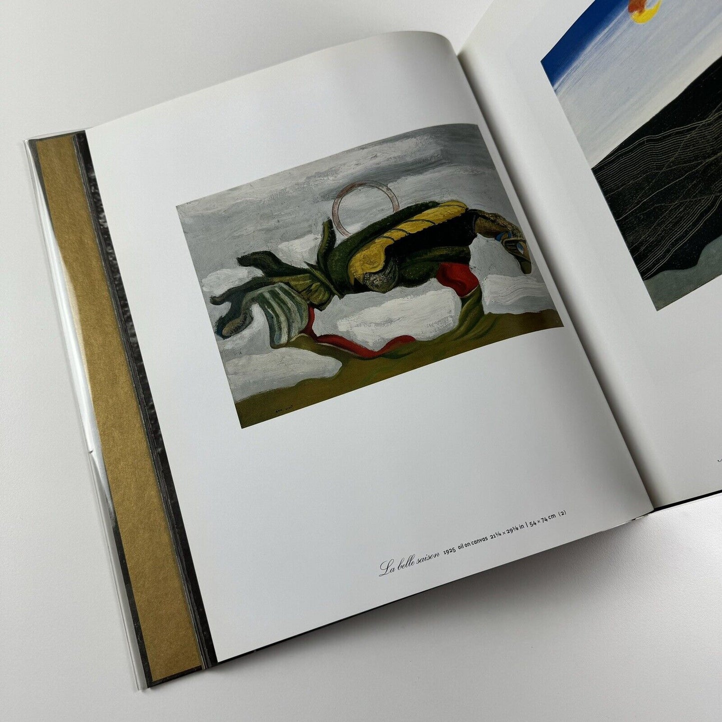 Max Ernst | Helly Nahmad Gallery, London, 2006