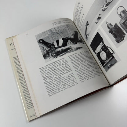 The Roots of Modern Design: Functional Tradition in the 19th Century | Herwin Shaefer | Studio Vista, 1970