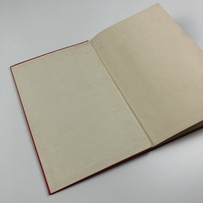 Mors et Vita and Golgotha by Stewart Chedburn | Hague & Gill, 1939 | One of 500 copies. Unsigned