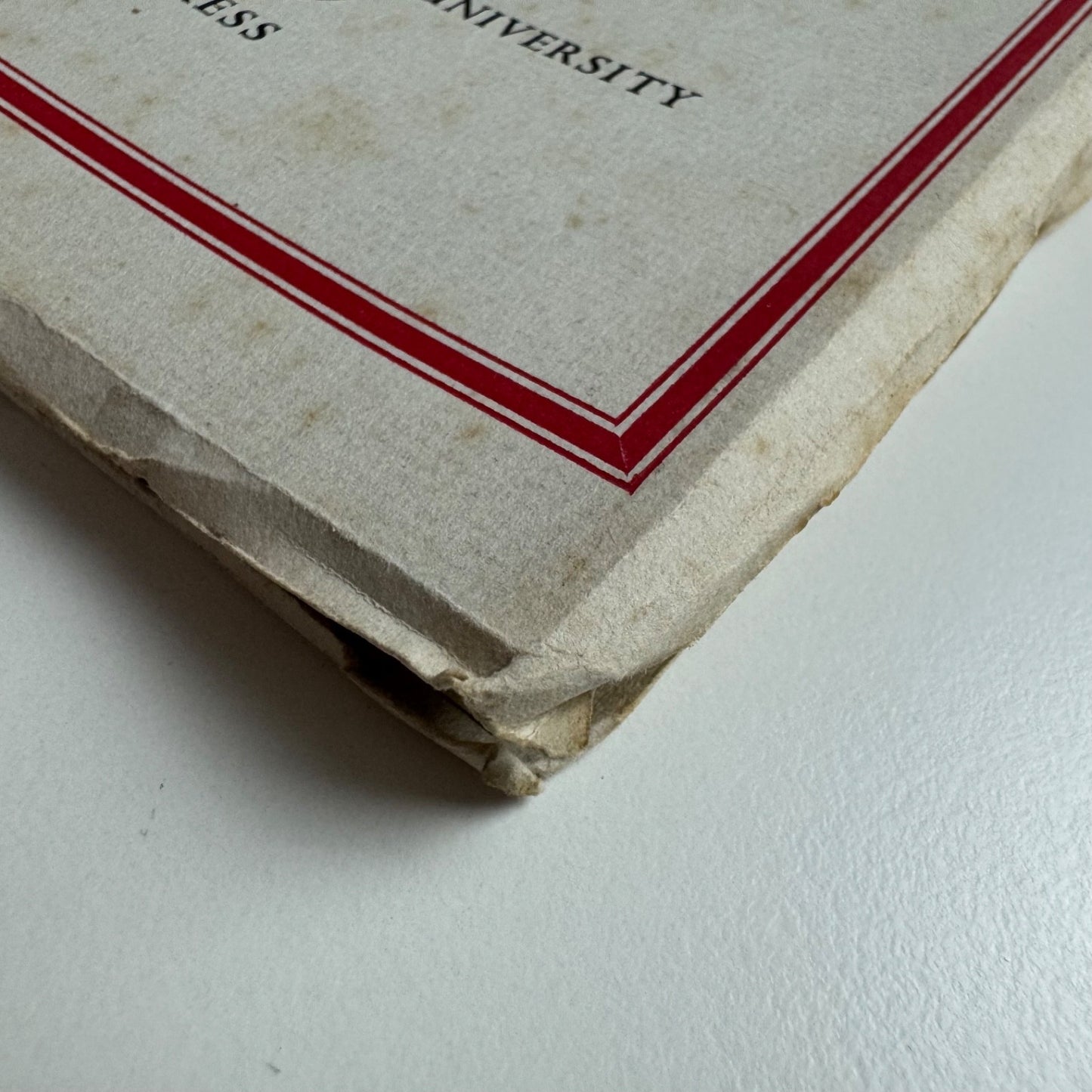 Art History as an Academic Study by Roger Fry | Cambridge University Press 1933