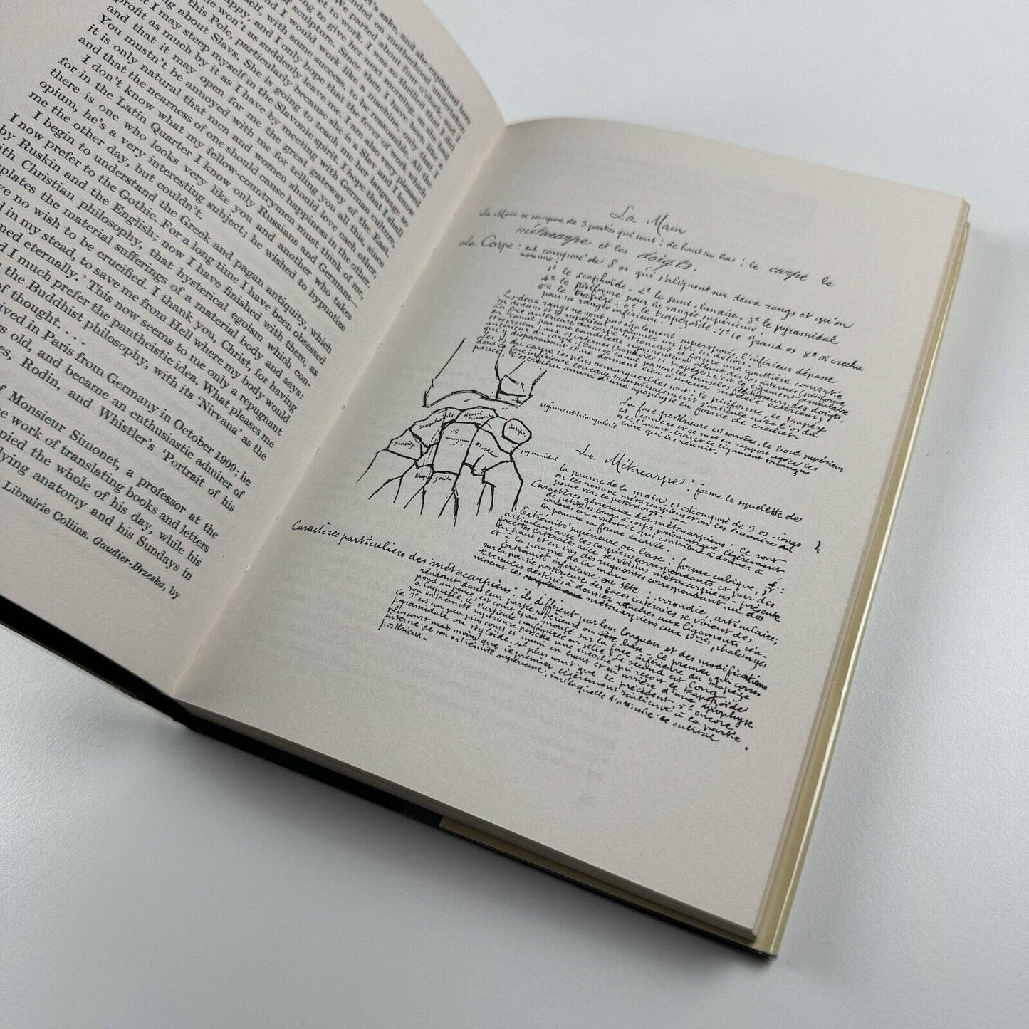 Savage Messiah [Gaudier-Brzeska] by H.S. Ede | Gordon Fraser, London, 1971