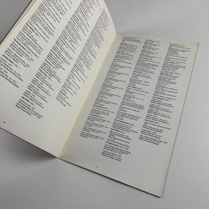 Aspects of the 70’s Photography recent Directions DeCordova Museum, Lincoln 1980 text by James Sheldon
