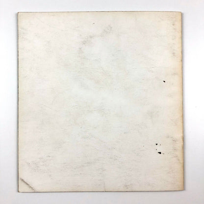 Moholy-Nagy Paintings & Collages 1914-1946 | New London Gallery catalogue booklet, 1961