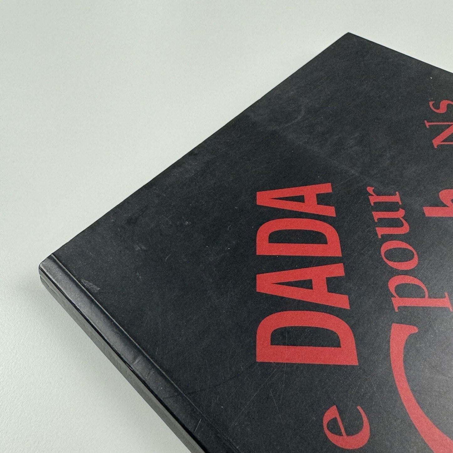 Le Dada pour Cochons Paul van Ostaijen | Textuel Editions, 2003
