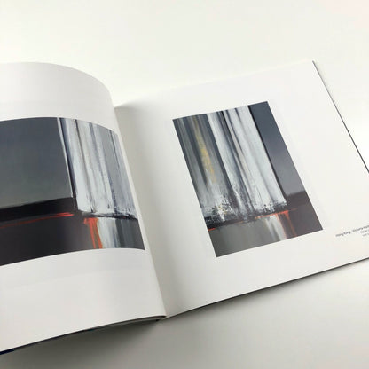 Neil Canning. Fusion | Lemon Street Gallery exhibition catalogue, 2015