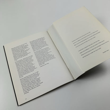 L'Observatoire. Farideh Cadot Gallery; NY; Galerie Farideh Cadot, Paris | 1988 exhibition catalogue