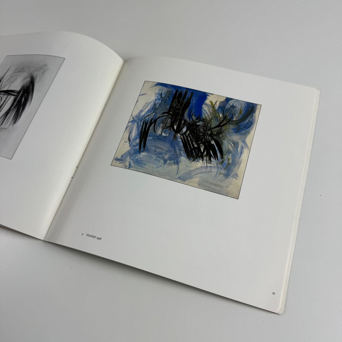 Bruce Tippett. Paintings & Drawings | England & Co, 1992