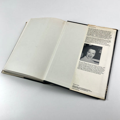 All The Empty Palaces by Beverly Whitney Kean | Barrie & Jenkins, 1983