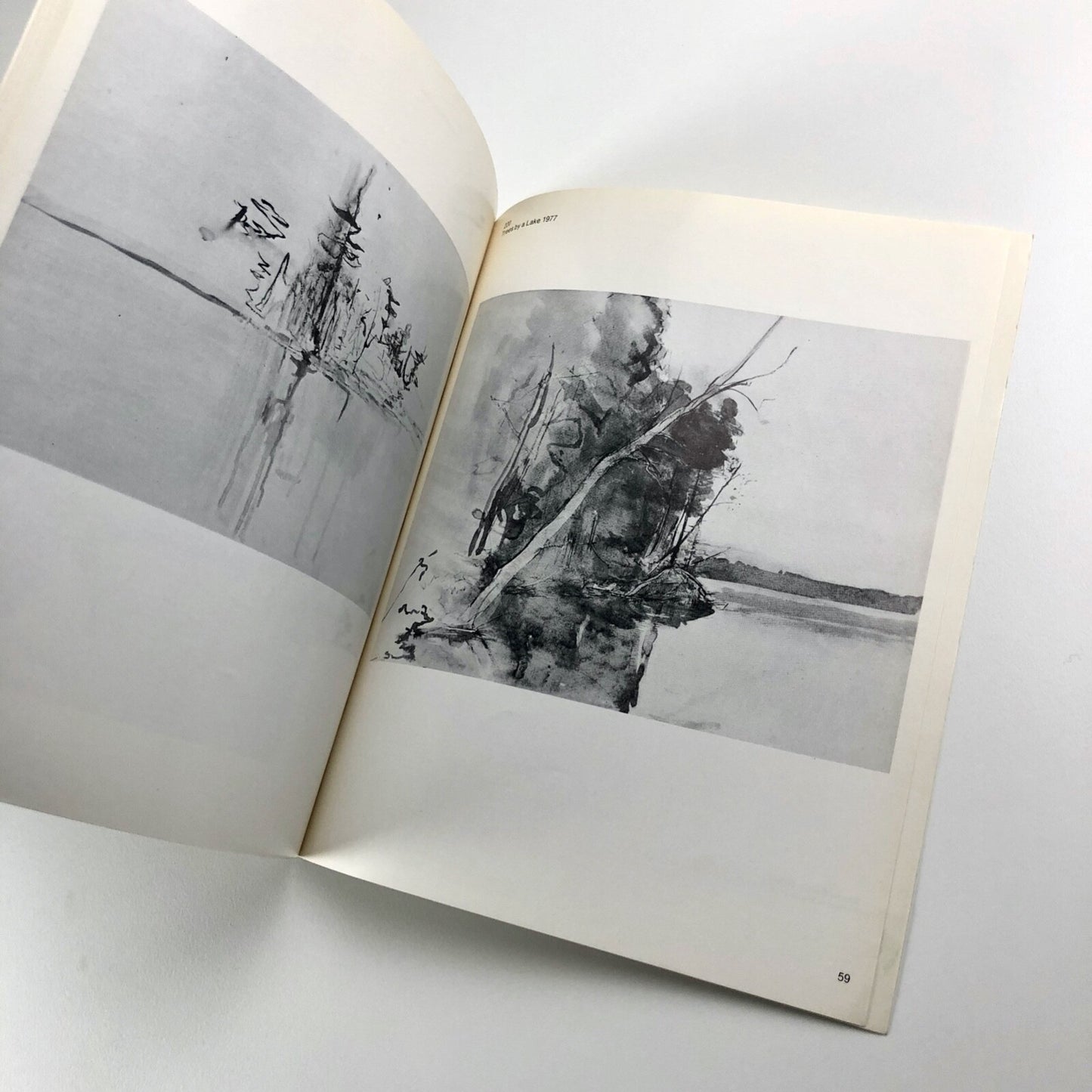 Rodrigo Moynihan: A Retrospective Exhibition | Royal Academy 1978