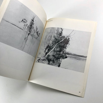 Rodrigo Moynihan: A Retrospective Exhibition | Royal Academy 1978