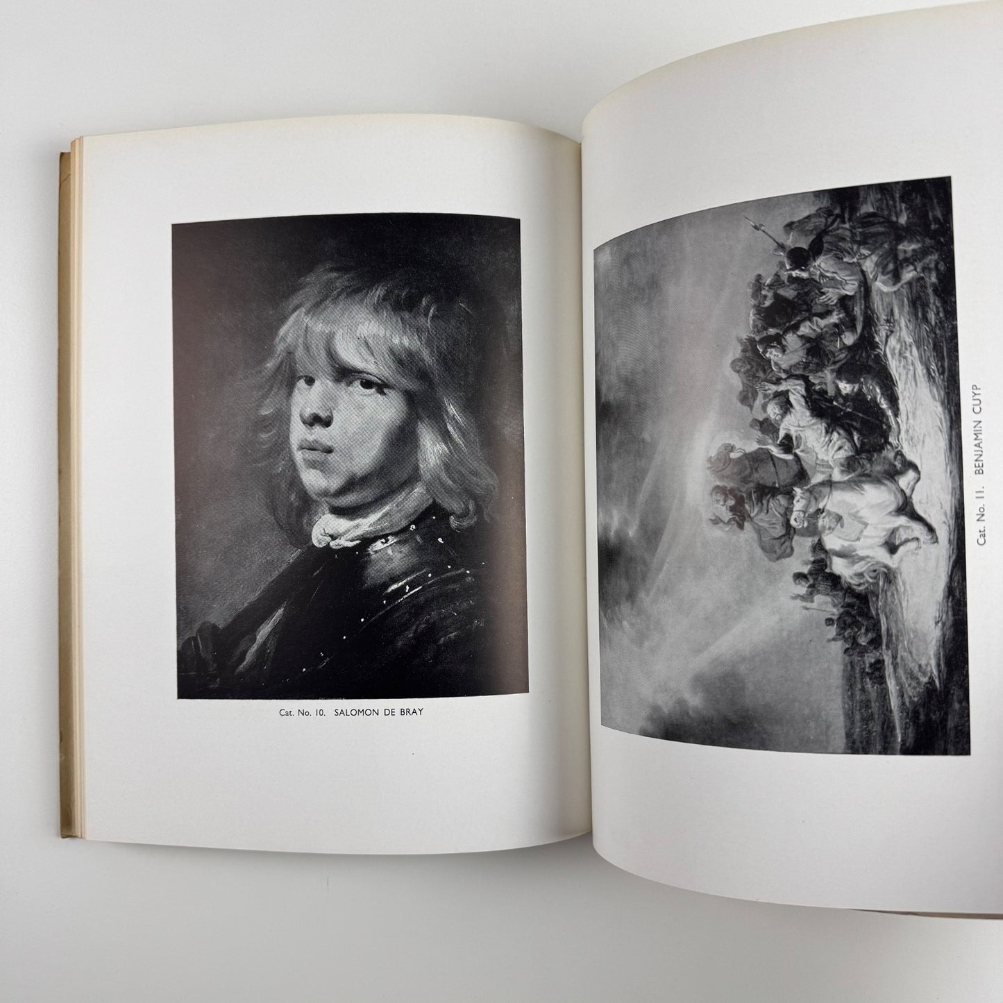 Rembrandt’s influence in the 17th century | Matthiesen Gallery 1953