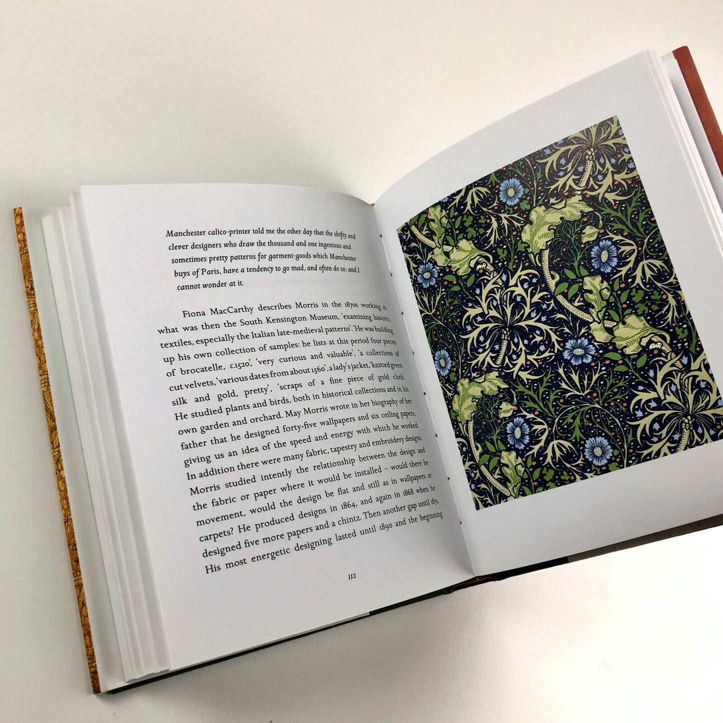 Peacock & Vine by A. S. Byatt | Penguin, 2016