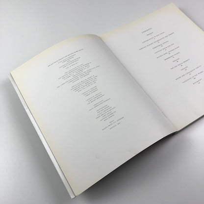 Claus Carstensen – The Sao Paulo Project And Related Work| Exhibition catalogue, 1992-94