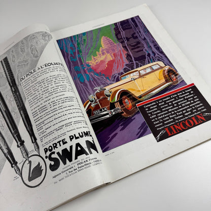 L’Illustration journal 23 May 1931 | L’Exposition Coloniale Paris 1931