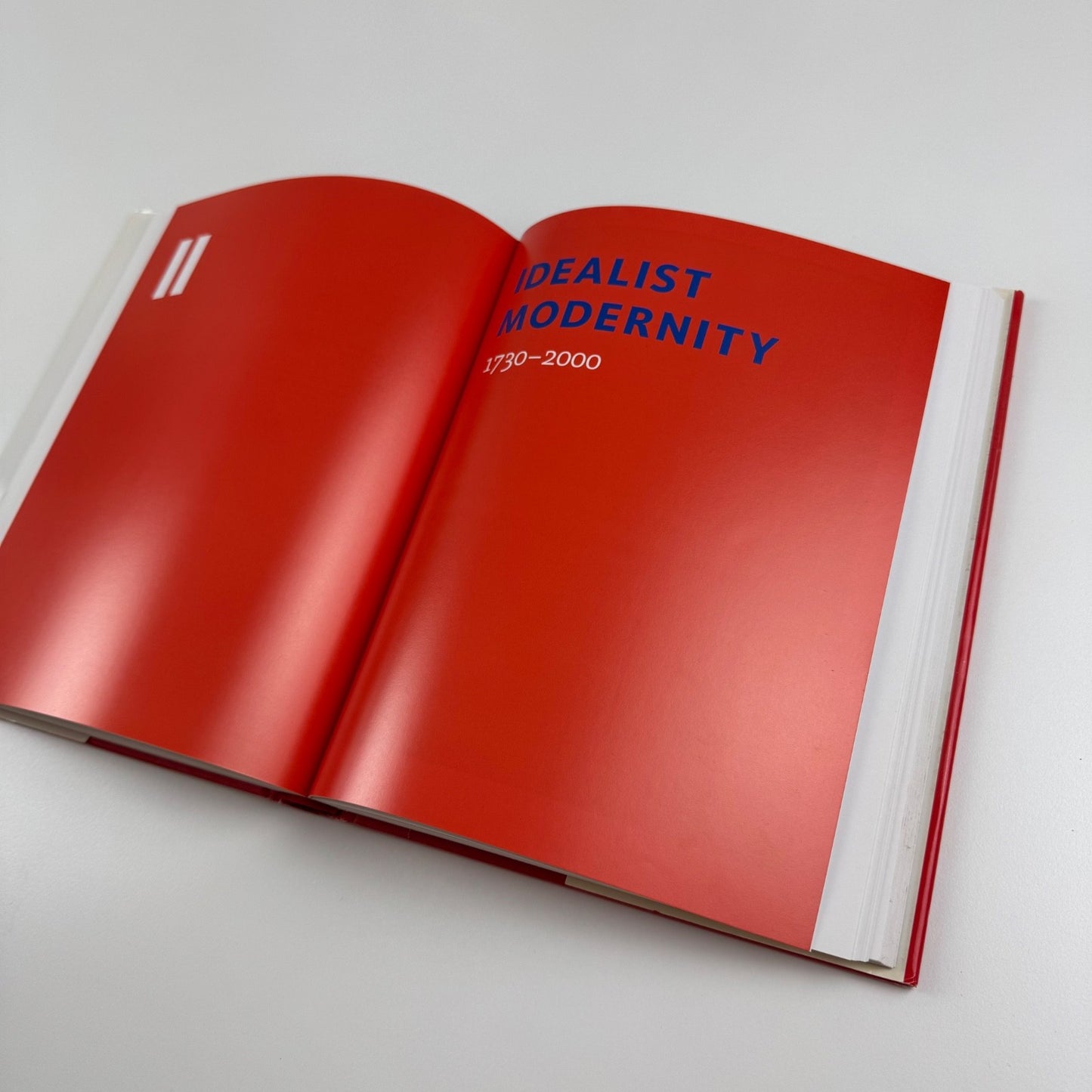 The Modern Ideal. The Rise and Collapse of Idealism | Paul Greenhalgh V&A, 2010