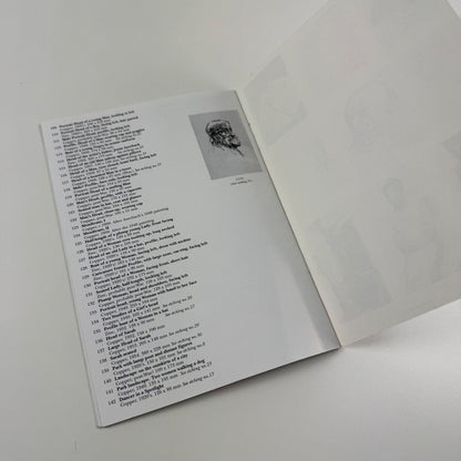 Arnold Auerbach 1898-1978. A Centenary Tribute to a Sculptor’s Graphic Art text by Elizabeth Harvey-Lee | The London Original Print Fair and The Royal Academy, 1998
