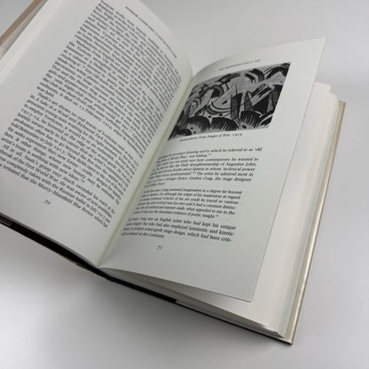 Interior Landscapes – A Life of Paul Nash by James King | Weidenfeld & Nicolson 1987