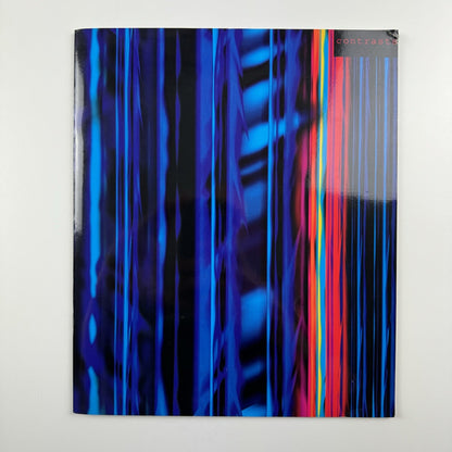Sun Liang. Reflections | Contrasts Gallery Shanghai | Exhibition catalogue, 2005