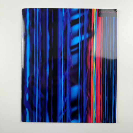 Sun Liang. Reflections | Contrasts Gallery Shanghai | Exhibition catalogue, 2005