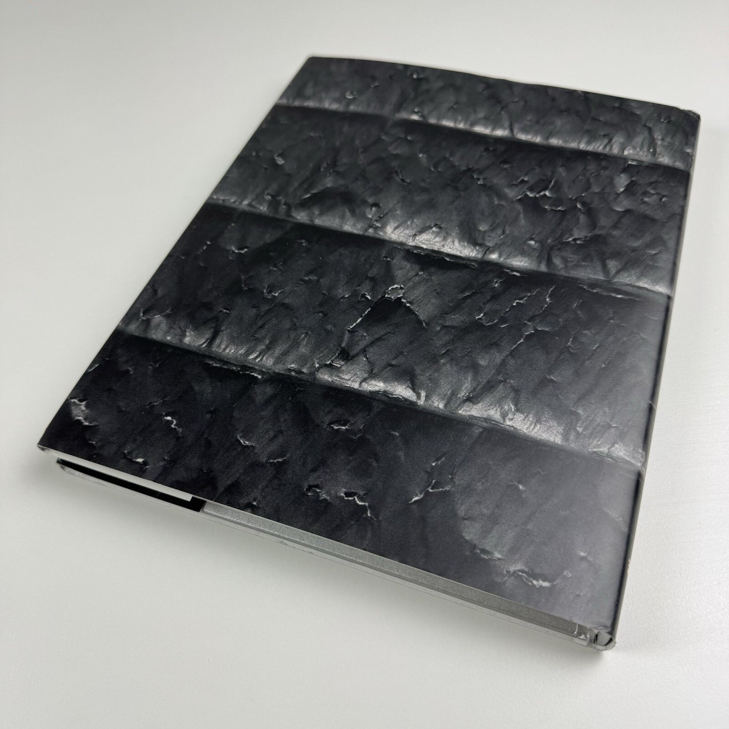 Anna Barriball | MK Gallery, Milton Keynes 2011/12 exhibition catalogue