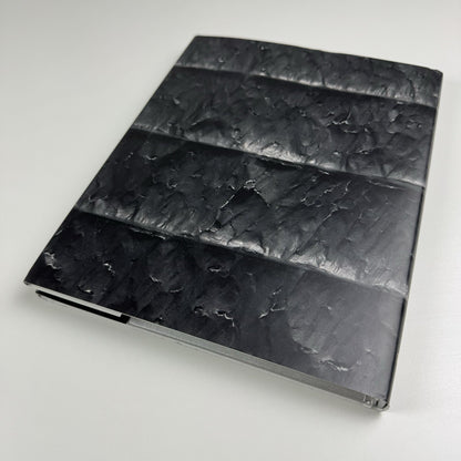Anna Barriball | MK Gallery, Milton Keynes 2011/12 exhibition catalogue