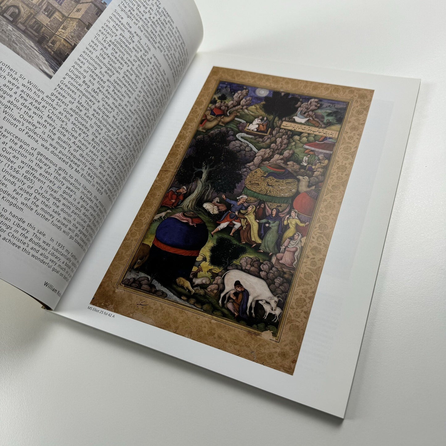 Private collection to benefit the University of Oxford | Christie's sale catalogue, 26 April 2012