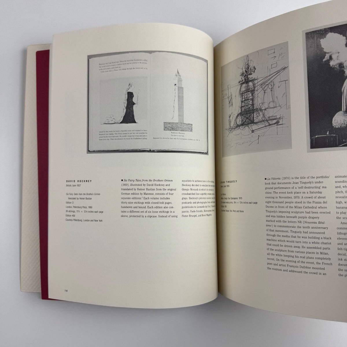 Contemporary illustrated books word and image 1967-1988 Independent Curators Donna Stein